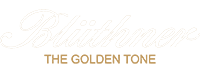 Blüthner Logo