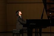 德国博兰斯勒未来钢琴家雷羽2019巡演圆满落幕!