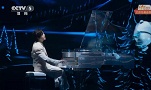 德国博兰斯勒家族水晶定制钢琴助阵北京冬奥会开幕倒计时一周年庆典！