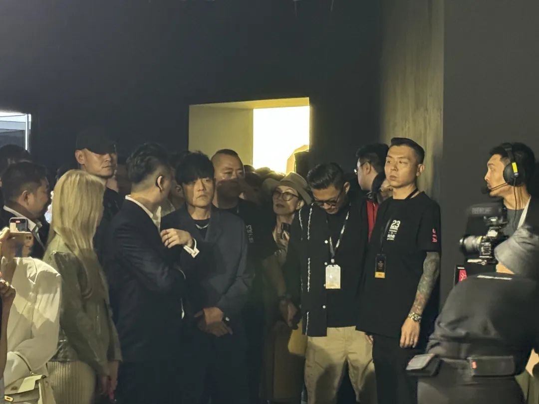 周杰伦《艺起“杰”作》博兰斯勒与郭承辉四季惊艳全场