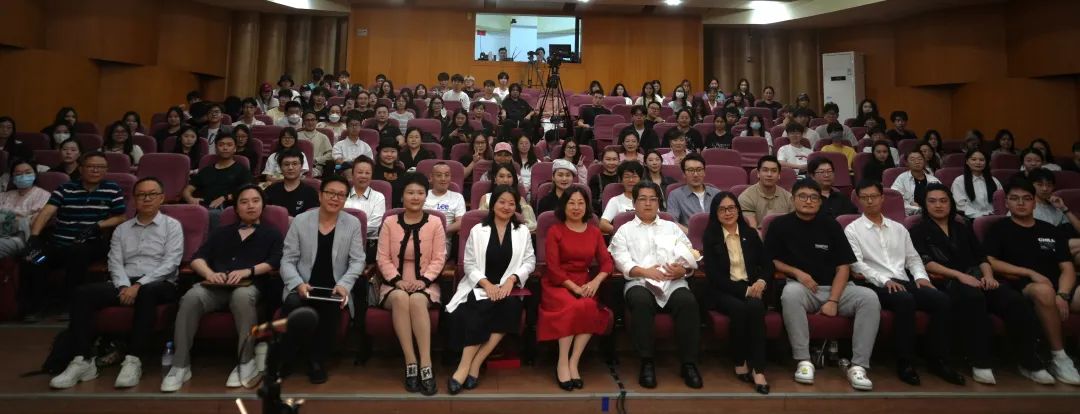 成功举办 | 柴赛冠军孙智勋来粤开展大师班和专题讲座