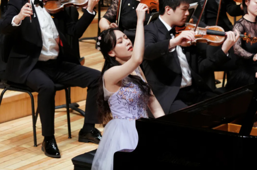 International Bach Piano Competition