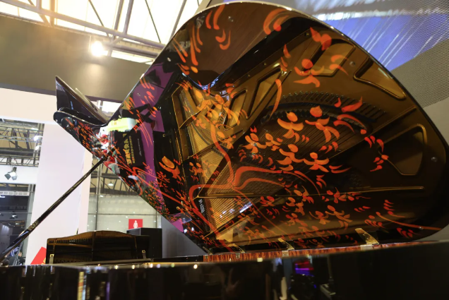 International Bach Piano Competition