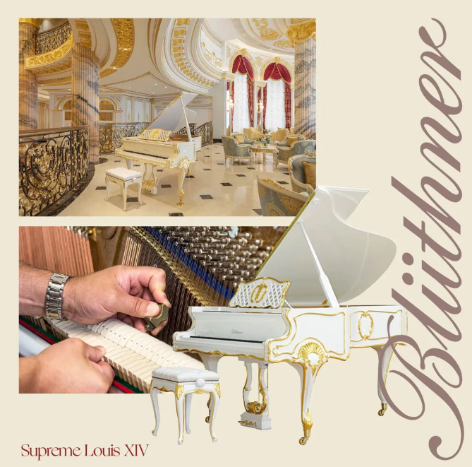 International Bach Piano Competition