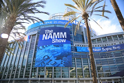 德国国宝博兰斯勒钢琴2018首秀!亮相全球行业盛会NAMM SHOW!