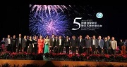 博兰斯勒(青岛)大剧院献礼创智新区建区五周年!